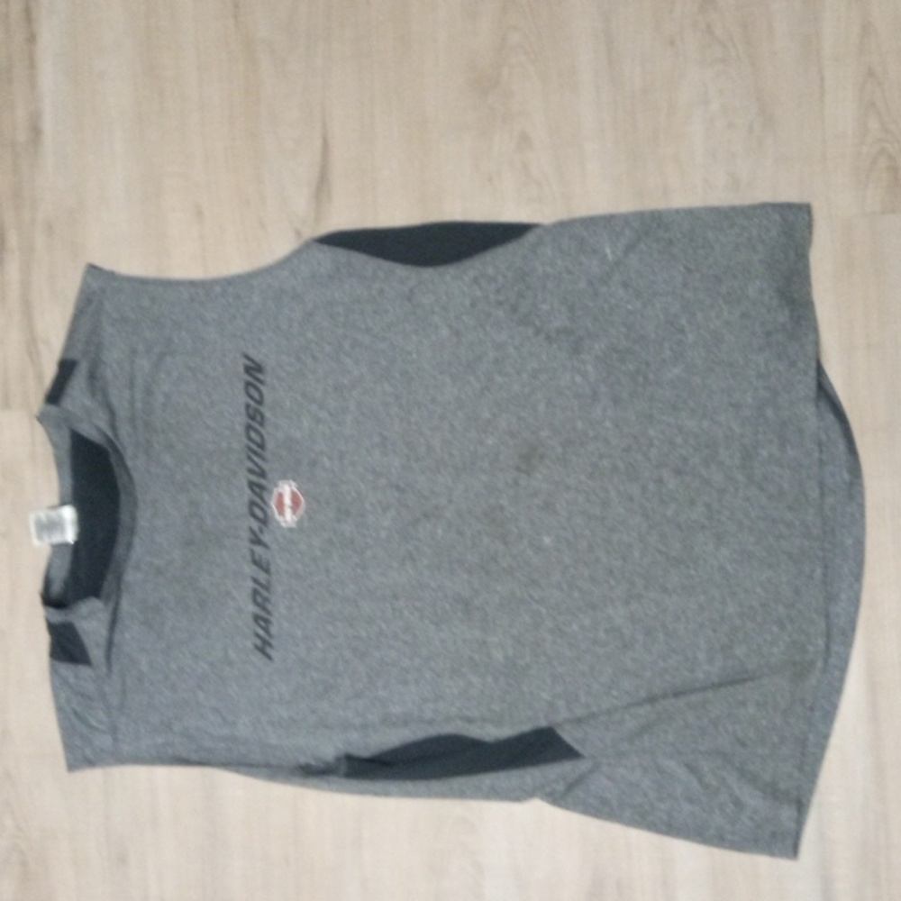 Men's XL Harley tank
